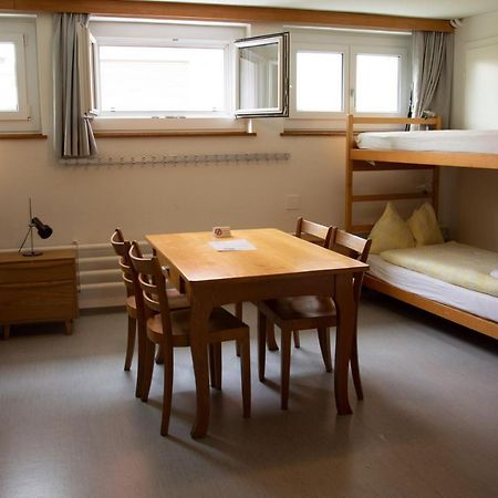 Hostel Eckstein Baar Exteriér fotografie