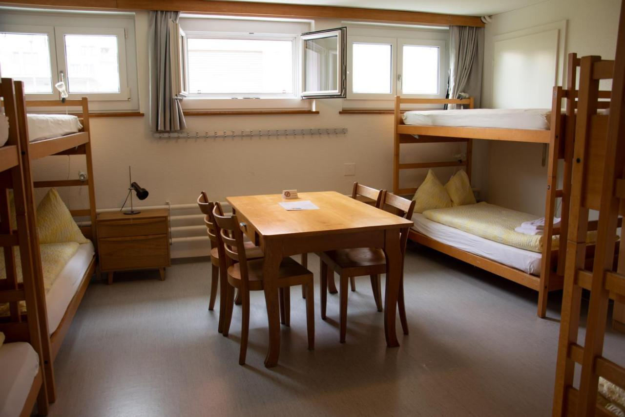 Hostel Eckstein Baar Exteriér fotografie